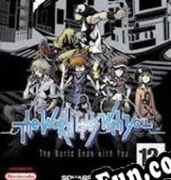 The World Ends With You: Solo Remix (2008/ENG/MULTI10/RePack from HELLFiRE)