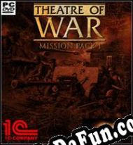 Theatre of War: Mission Pack 1 (2009/ENG/MULTI10/License)