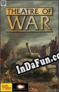 Theatre of War (2006/ENG/MULTI10/RePack from KEYGENMUSiC)