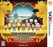 Theatrhythm Final Fantasy: Curtain Call (2014/ENG/MULTI10/RePack from X.O)