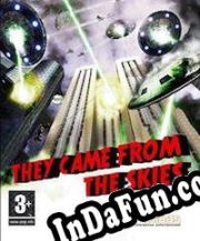 They Came from the Skies (2007) | RePack from UPLiNK