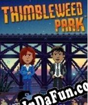 Thimbleweed Park (2017/ENG/MULTI10/RePack from LUCiD)