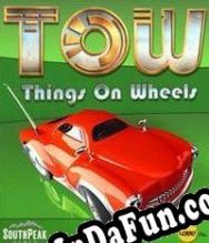 Things on Wheels (2021/ENG/MULTI10/RePack from RESURRECTiON)