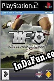 This is Football 2005 (2004/ENG/MULTI10/Pirate)