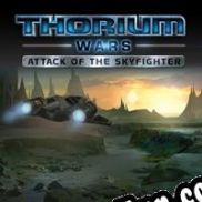 Thorium Wars: Attack of the Skyfighter (2014/ENG/MULTI10/RePack from DJiNN)