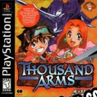 Thousand Arms (1998/ENG/MULTI10/Pirate)