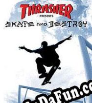 Thrasher Presents Skate and Destroy (1999/ENG/MULTI10/RePack from AGAiN)