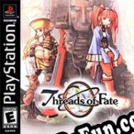 Threads of Fate (1999/ENG/MULTI10/RePack from OUTLAWS)