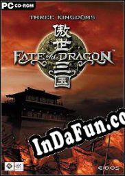 Three Kingdoms: Fate of the Dragon (2001/ENG/MULTI10/RePack from RECOiL)