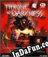 Throne of Darkness (2001/ENG/MULTI10/RePack from Kindly)