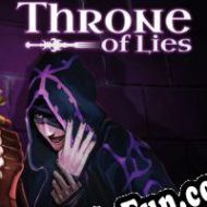 Throne of Lies: Medieval Politics (2017) | RePack from DVT