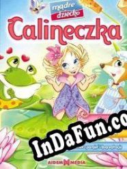 Thumbelina Interactive Book (2011/ENG/MULTI10/RePack from DEFJAM)