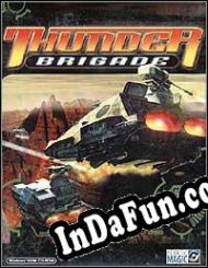 Thunder Brigade (1998/ENG/MULTI10/Pirate)