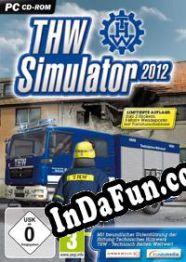 THW Simulator 2012 (2012/ENG/MULTI10/RePack from TSRh)