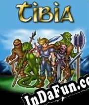 Tibia (1997) | RePack from THRUST