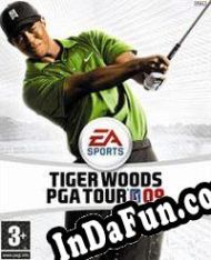 Tiger Woods PGA Tour 09 (2008/ENG/MULTI10/Pirate)