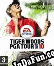 Tiger Woods PGA Tour 10 (2009/ENG/MULTI10/Pirate)