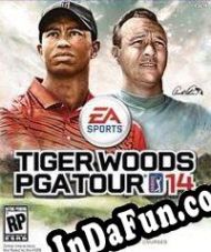 Tiger Woods PGA Tour 14 (2013/ENG/MULTI10/License)