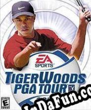 Tiger Woods PGA Tour 2001 (2000/ENG/MULTI10/RePack from DOC)