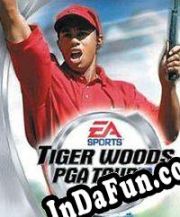 Tiger Woods PGA Tour 2002 (2002/ENG/MULTI10/Pirate)