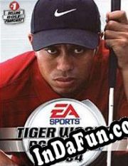 Tiger Woods PGA Tour 2004 (2003/ENG/MULTI10/Pirate)