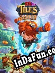 Tiles & Tales (2016/ENG/MULTI10/Pirate)