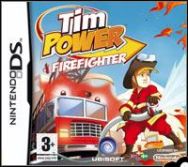 Tim Power Fire-Fighter (2008/ENG/MULTI10/Pirate)