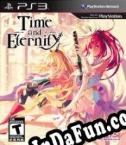 Time and Eternity (2012/ENG/MULTI10/RePack from h4x0r)