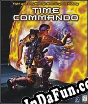 Time Commando (1996/ENG/MULTI10/Pirate)