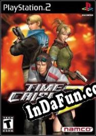 Time Crisis 3 (2003) | RePack from s0m