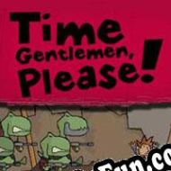 Time Gentlemen, Please! (2009/ENG/MULTI10/RePack from Lz0)