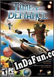 Time of Defiance (2003/ENG/MULTI10/RePack from HYBRiD)