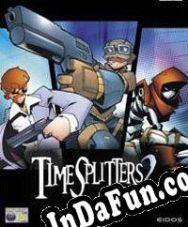 TimeSplitters 2 (2002/ENG/MULTI10/Pirate)