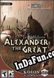 Tin Soldiers: Alexander The Great (2004/ENG/MULTI10/RePack from PSC)