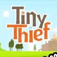 Tiny Thief (2013/ENG/MULTI10/License)