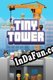 Tiny Tower (2011/ENG/MULTI10/License)