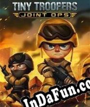 Tiny Troopers: Joint Ops (2014/ENG/MULTI10/Pirate)