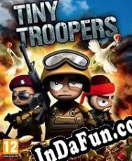 Tiny Troopers (2012/ENG/MULTI10/License)