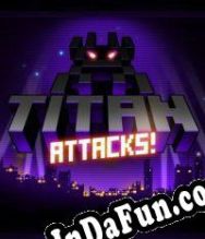 Titan Attacks! (2012) | RePack from OUTLAWS