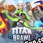 Titan Brawl (2016/ENG/MULTI10/Pirate)