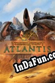 Titan Quest: Atlantis (2019/ENG/MULTI10/License)