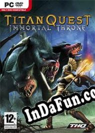 Titan Quest: Immortal Throne (2007/ENG/MULTI10/RePack from ORiGiN)