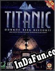 Titanic: Adventure out of Time (1998/ENG/MULTI10/Pirate)