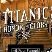 Titanic: Honor and Glory (2021/ENG/MULTI10/Pirate)
