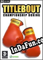 TitleBout Championship Boxing (2005/ENG/MULTI10/License)
