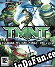 TMNT Teenage Mutant Ninja Turtles (2007/ENG/MULTI10/License)