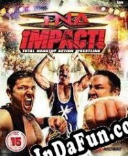TNA iMPACT! (2008) | RePack from BBB