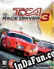 TOCA Race Driver 2006 (2006/ENG/MULTI10/License)