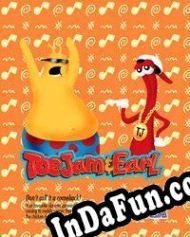 ToeJam & Earl (2006/ENG/MULTI10/Pirate)