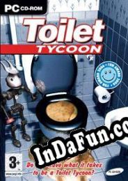 Toilet Tycoon (2006/ENG/MULTI10/RePack from MAZE)